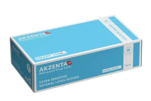 Latex Gloves Extra Sensitive