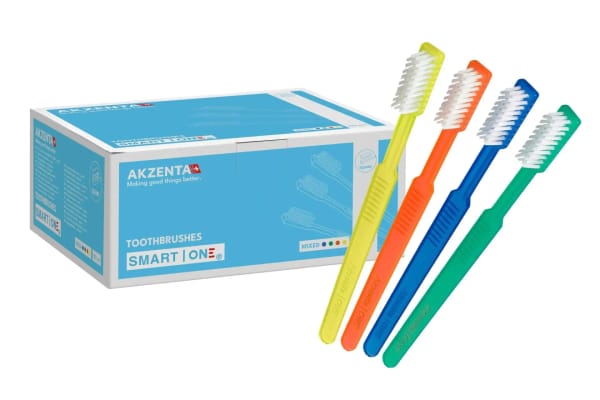 SMART ONE Toothbrushes