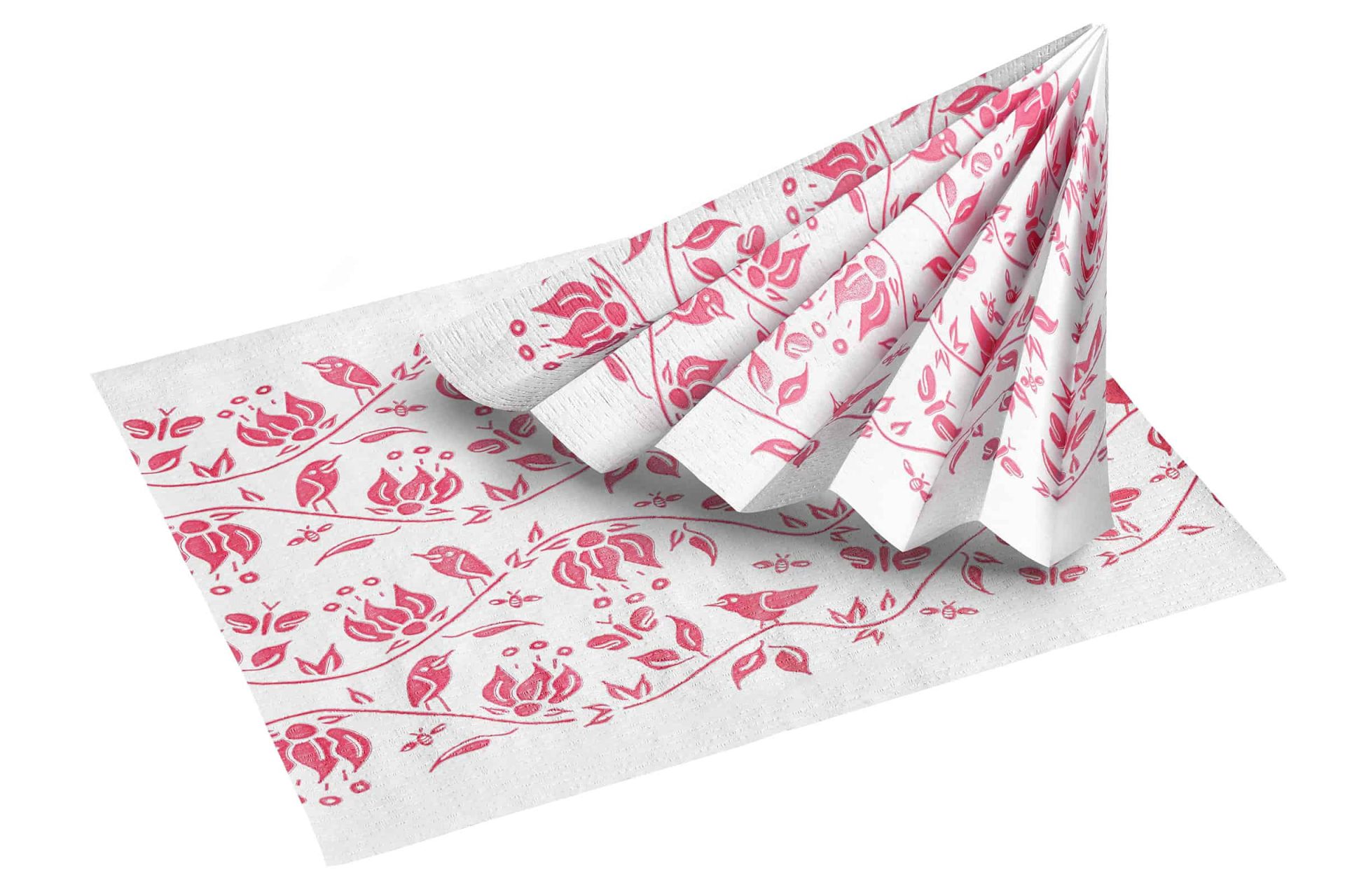 Patient Towels Paradise Edition – Akzenta International SA, Bibs & Patient Drapes