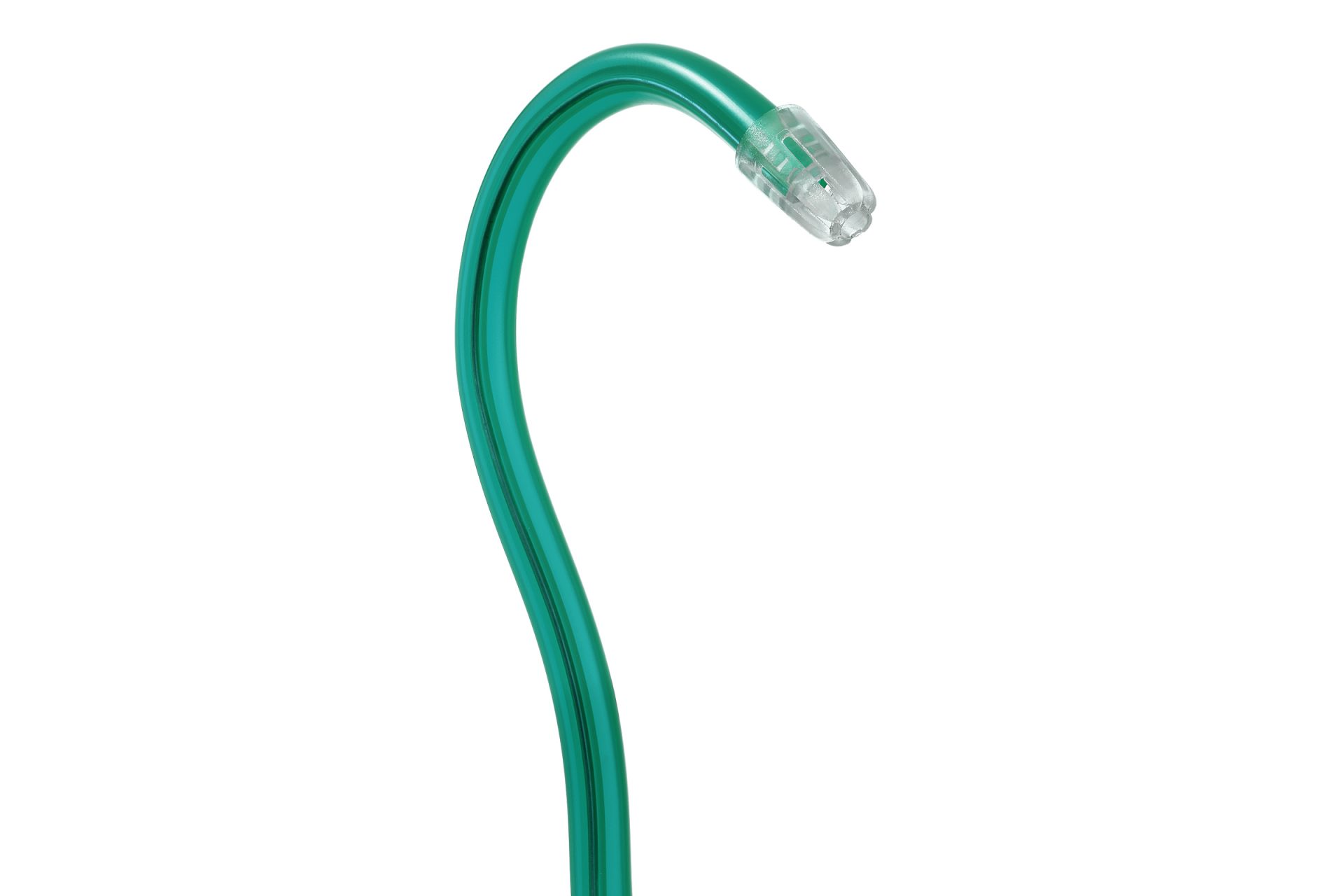 Saliva Ejector - 125mm - Dark Green – Akzenta International SA, Saliva Ejectors