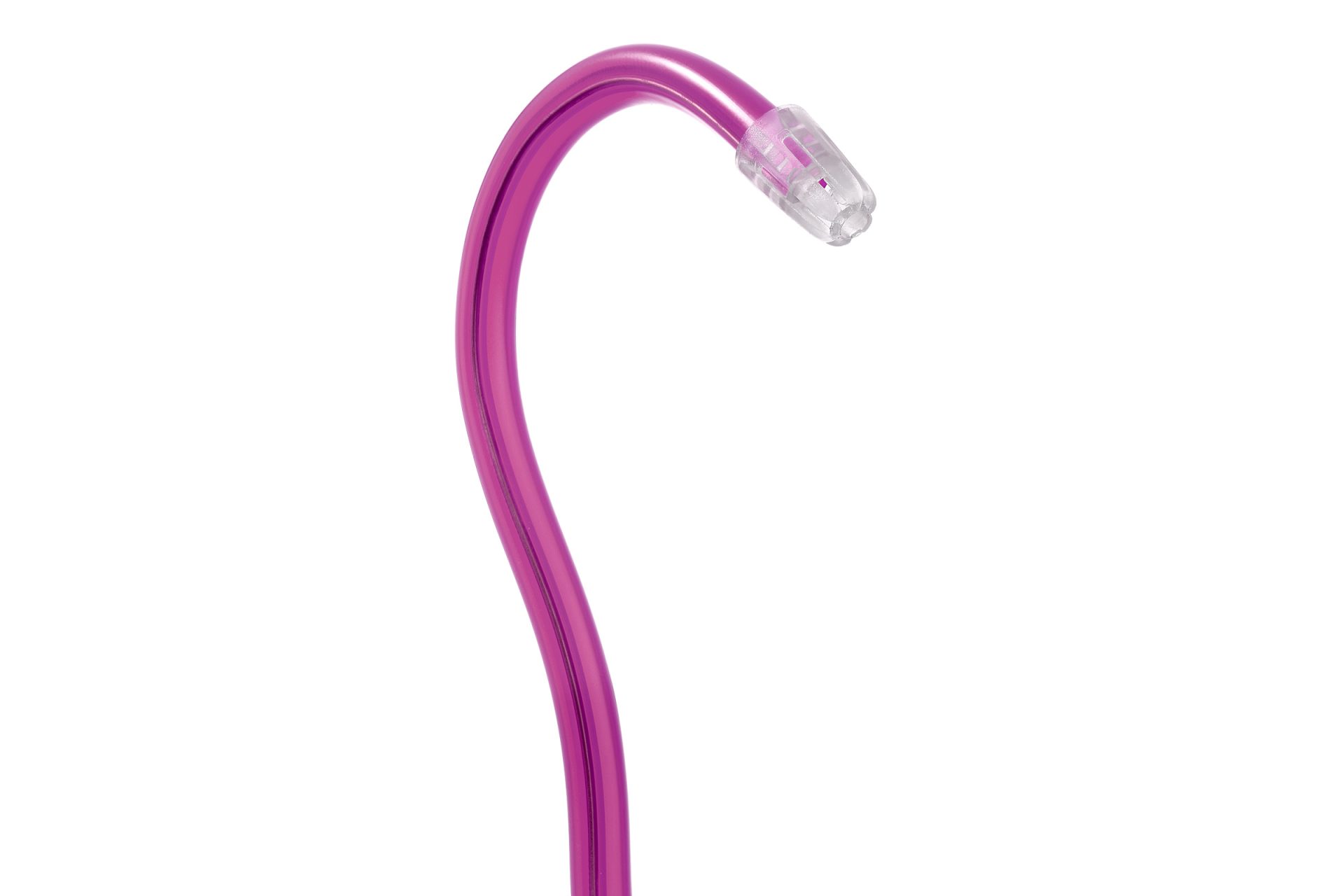 Saliva Ejector - 125mm - Fuchsia – Akzenta International SA, Saliva Ejectors