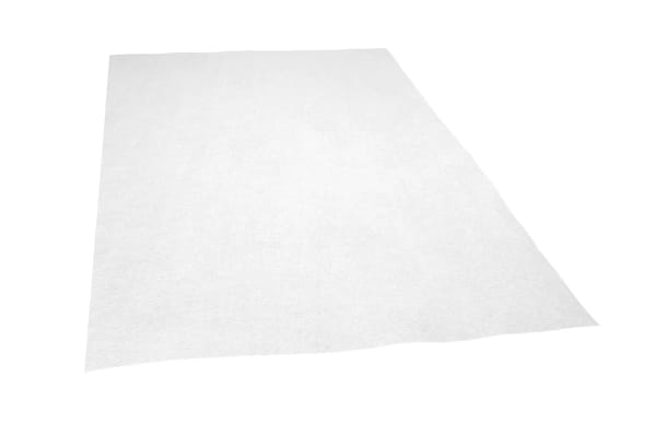 Sterilization Sheet White (40x40cm)