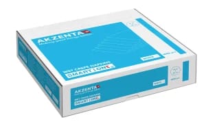 Wet Crepe Napkins Top Cover