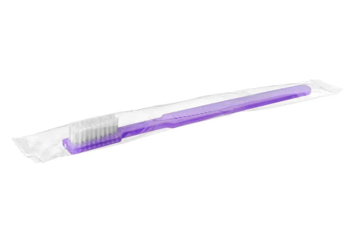 SMART ONE Toothbrushes - Lilac