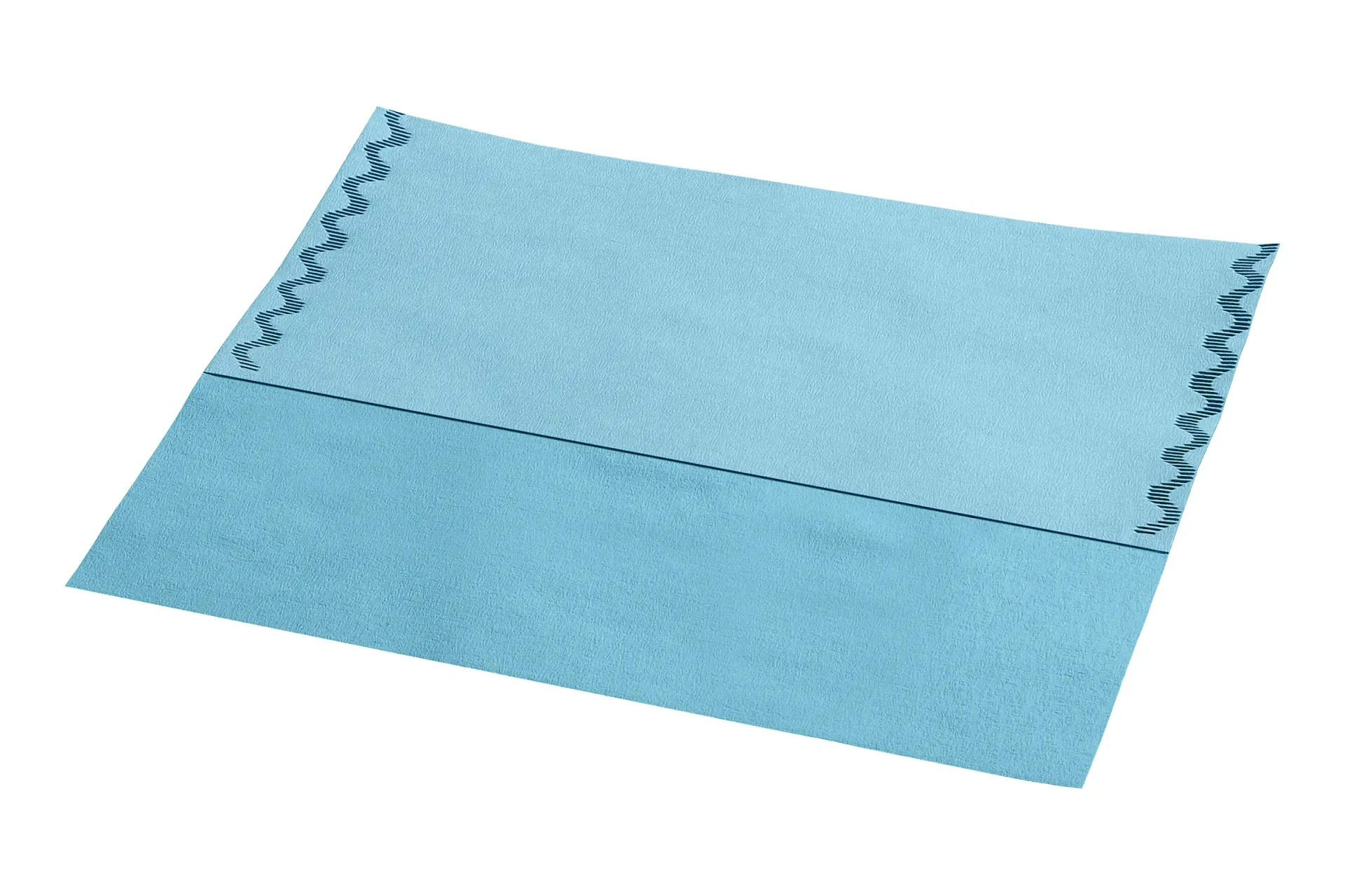Sterilization Paper Top Cover – Akzenta International SA, Headrest Covers & Operatory Covers