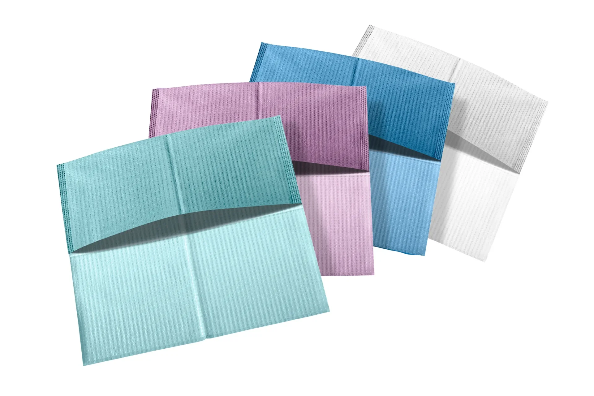 Headrest Covers - Tissue-PE