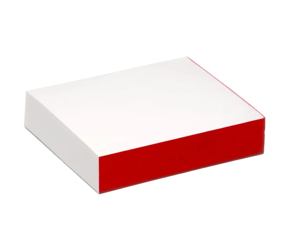 PE-Coated Paper Top Mix 70 x 95 mm