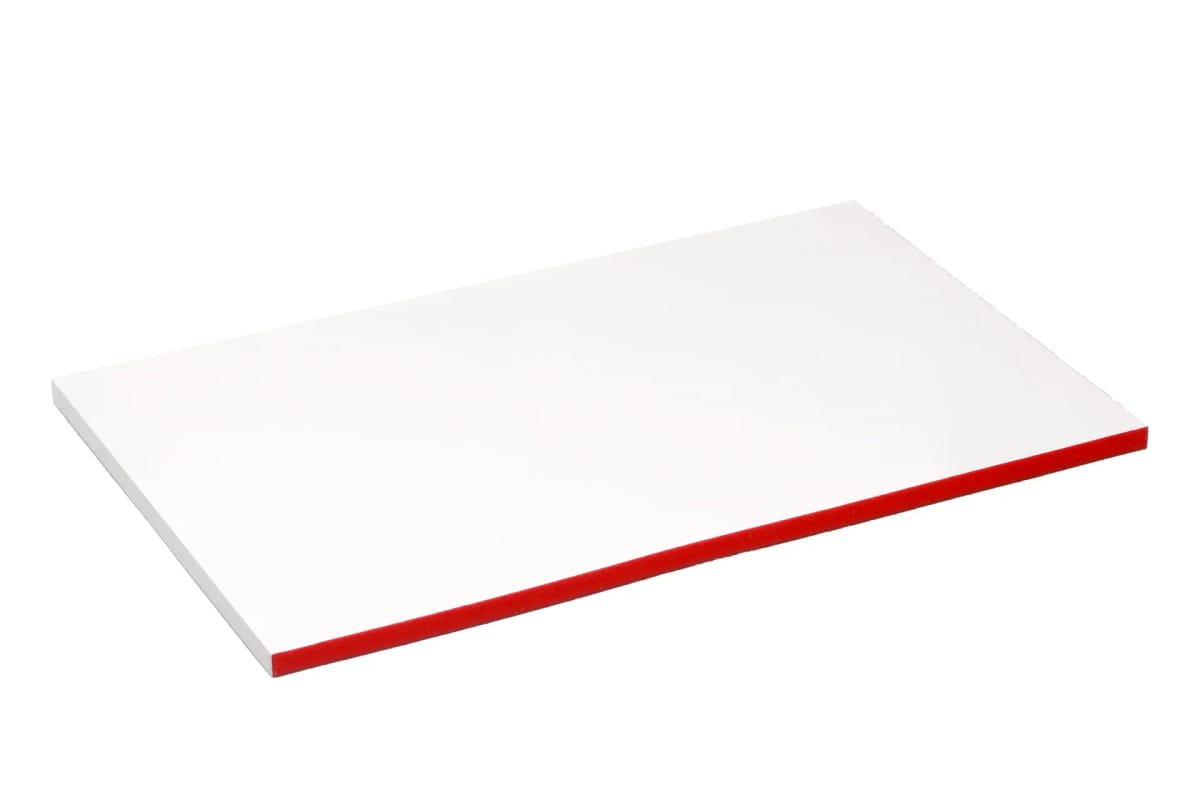 PE-Coated Paper Top Mix 150 x 240 mm – Akzenta International SA, Mixing Tips