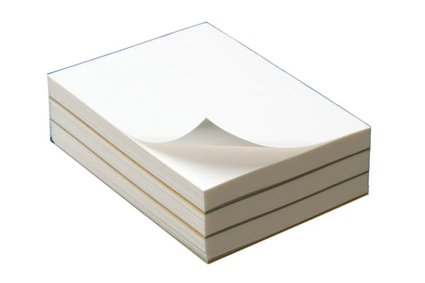 Parchment - Top Mix 40 x 40 mm (75x3 sheets)