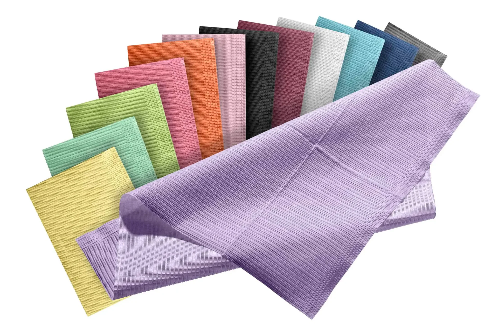 Patient Towels 3-ply – Akzenta International SA, Bibs & Patient Drapes