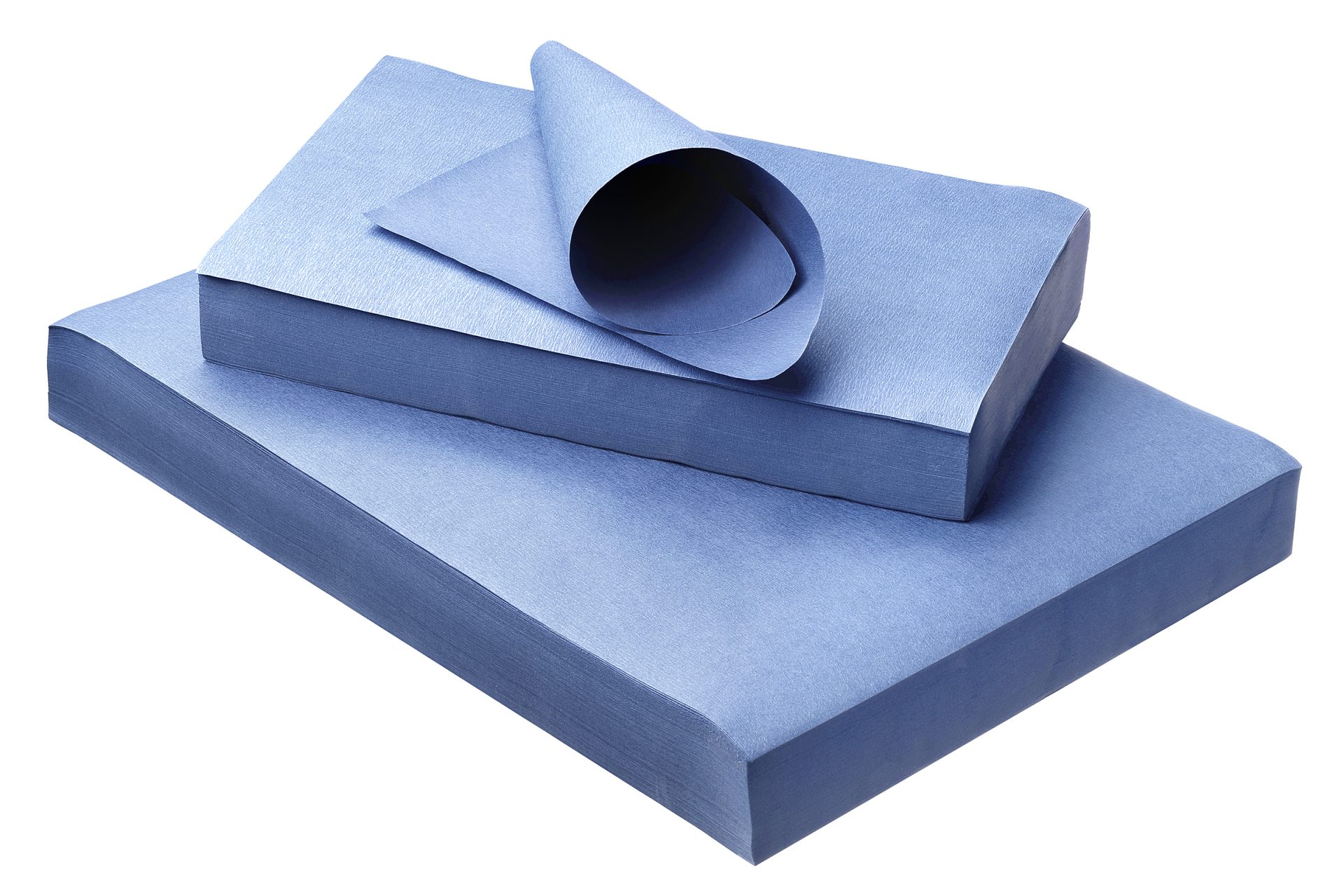Tray Paper Magic Blue 18 x 28 cm – Akzenta International SA, Tray Covers & Liners