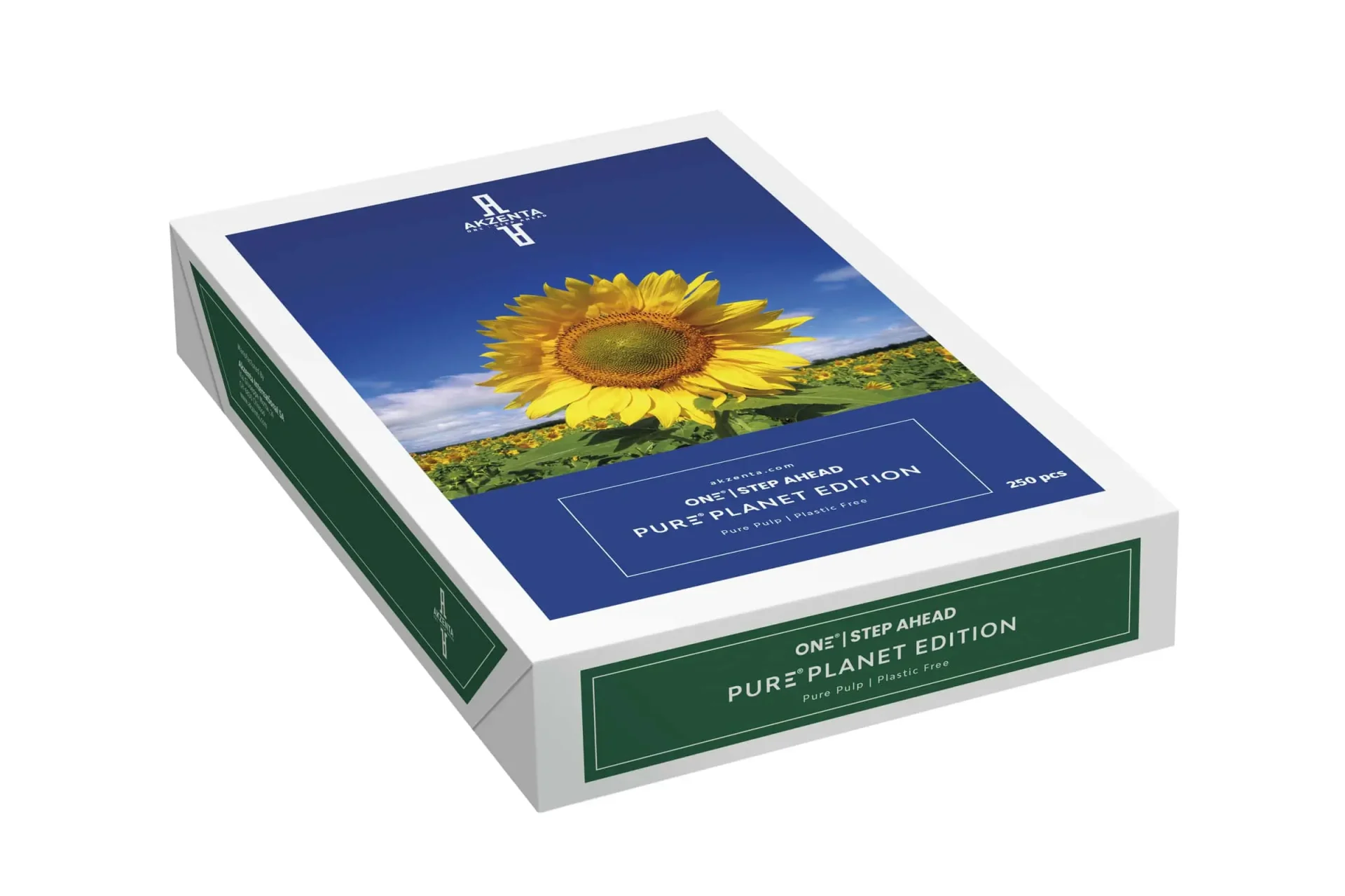 Tray Paper PURE PLANET 18 x 28 cm – Akzenta International SA, Tray Covers & Liners