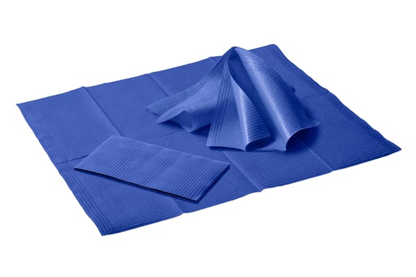 Patient Towels MAXI - Magic Blue