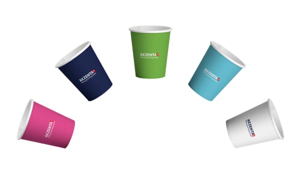 Paper Cups (PRIME Collection)