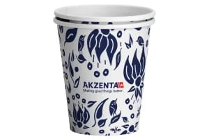 Paradise Paper Cups