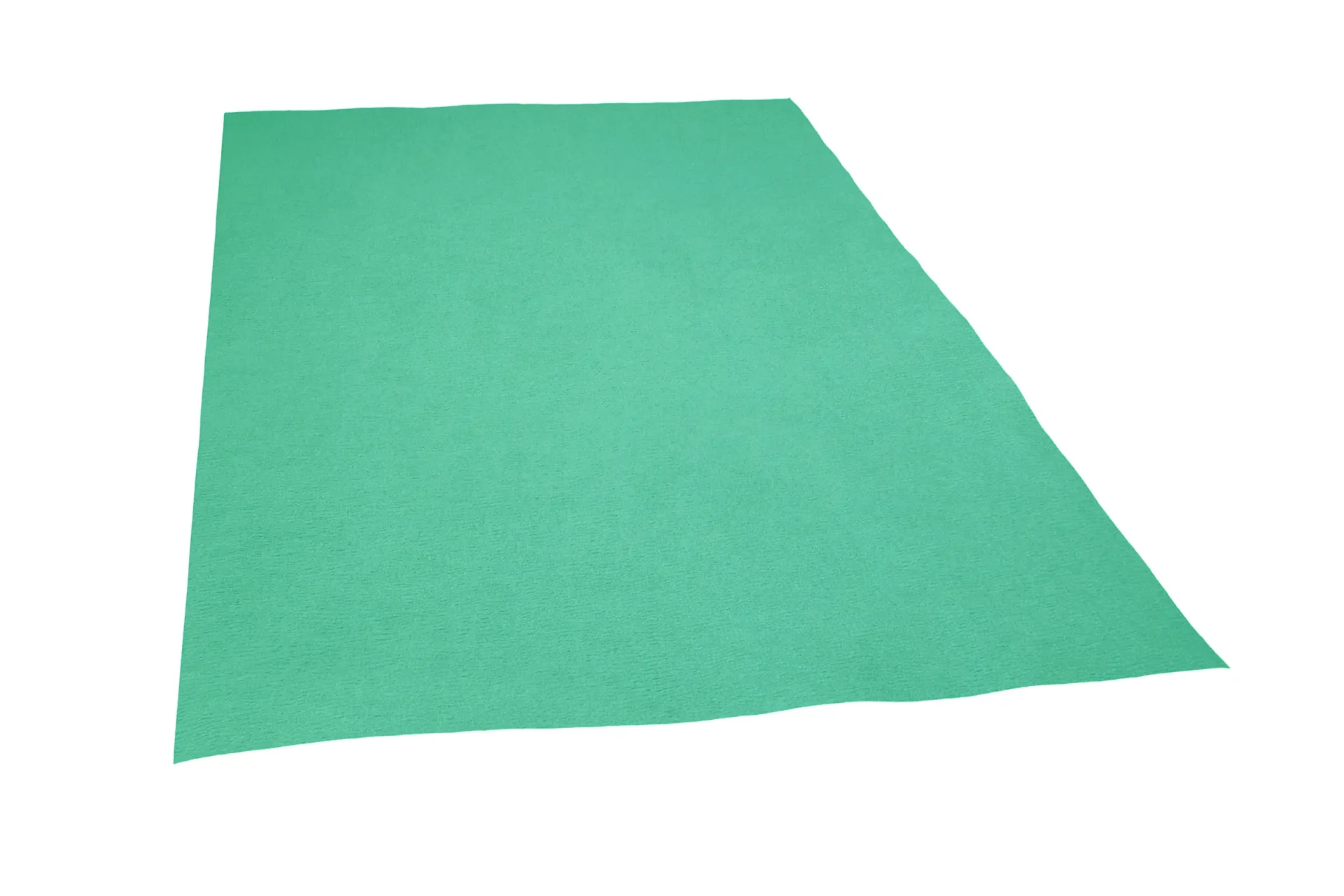 Sterilization Sheet Emerald Green (90x90cm)