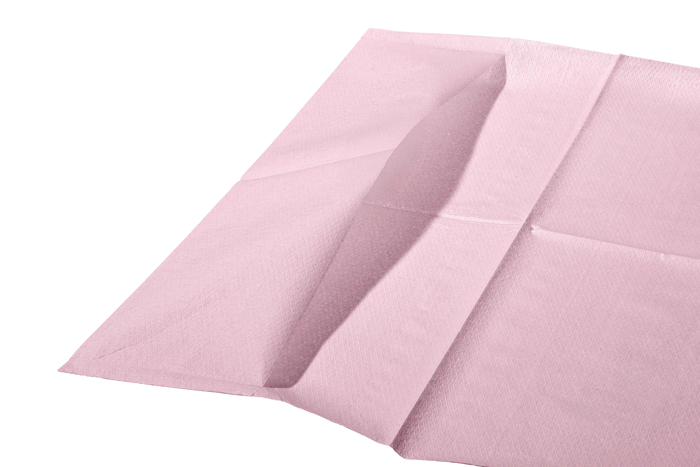Aprons with pocket - Pink