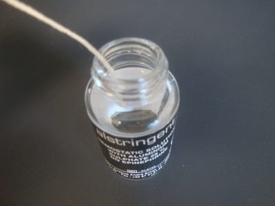 Solution astringente – Alan & Co s.a., Fils et matériaux de rétraction