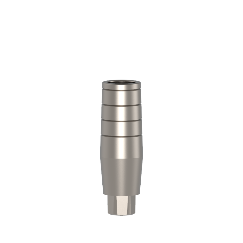 S-line Cemented Abutments – Alfa Gate, Implant Components & Abutments