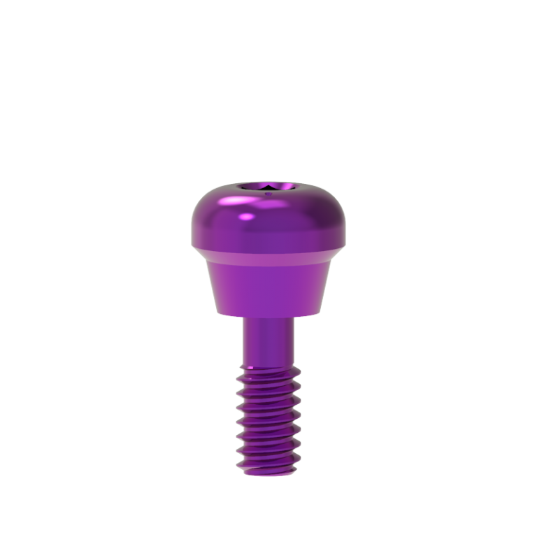 Healing Caps For M+ Conical Platform