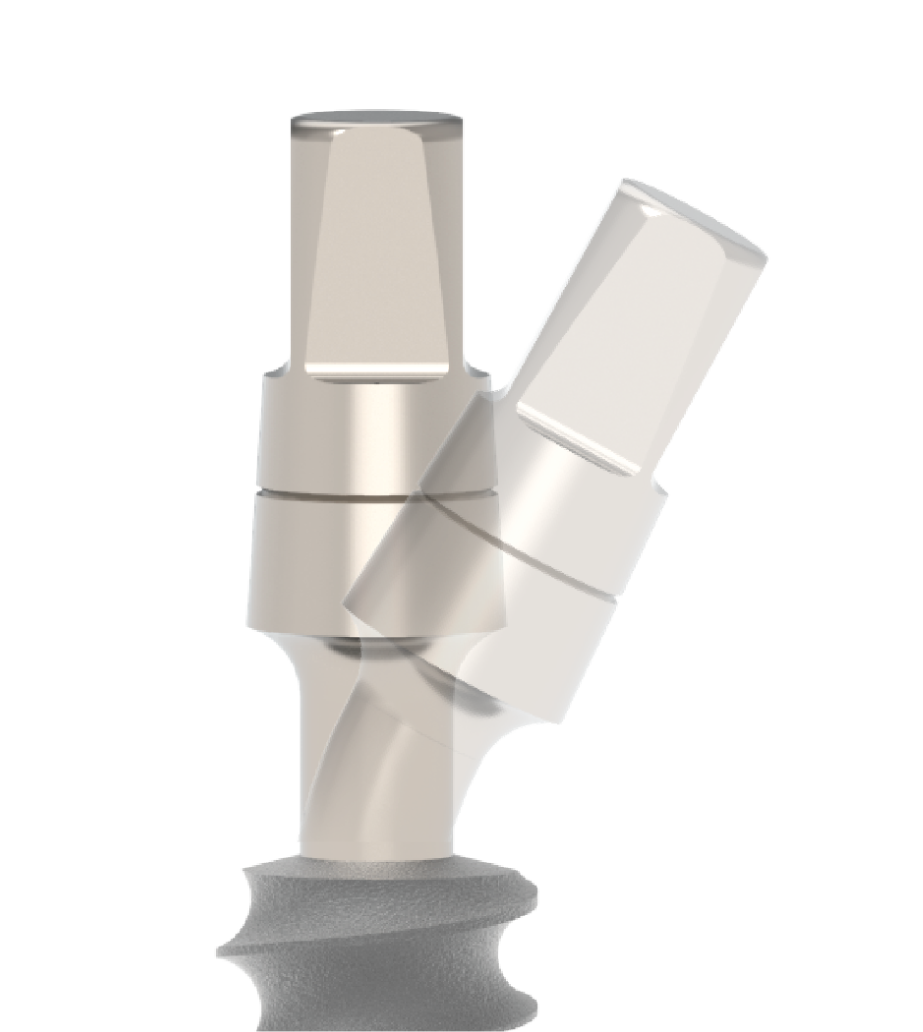 Patro Implant – Alfa Gate Holding Gmbh, Implant Systems