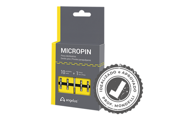 MICROPIN