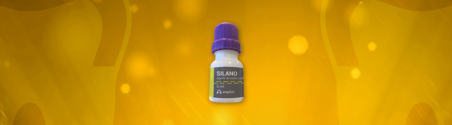 SILANO – Angelus, Ind. de Prod Ordontologicos SA, Etchants & Primers