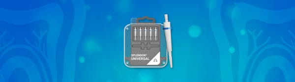 SPLENDOR® UNIVERSAL