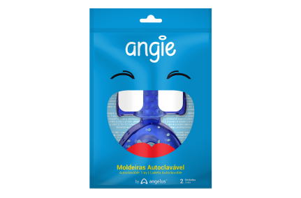 MOLDEIRA AUTOCLAVÁVEL Angie