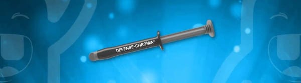 DEFENSE-CHROMA (MATIZADO)