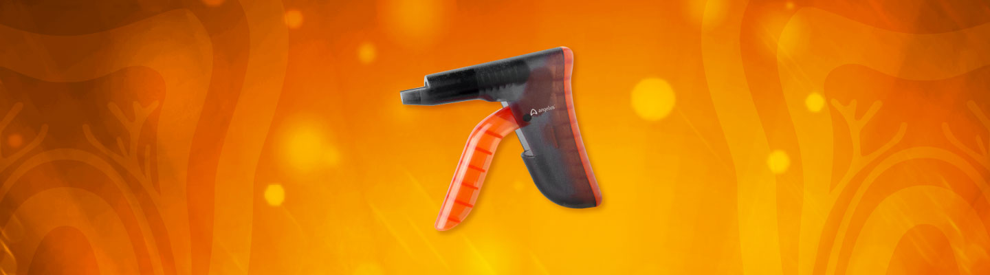 SPEED GUN
