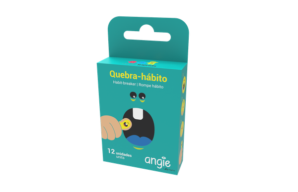 QUEBRA-HÁBITO