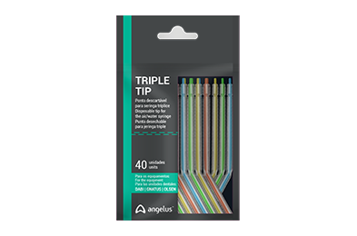 TRIPLE TIPS