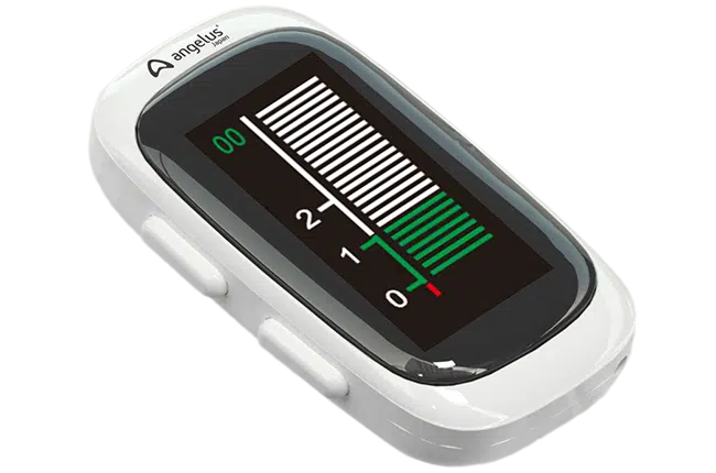 PRECISION AIRPEX – Angelus, Ind. de Prod Ordontologicos SA, Endodontic Equipment