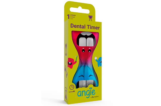 DENTAL TIMER
