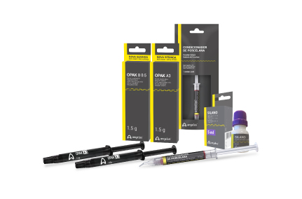 KIT REPARO DE CERÂMICA