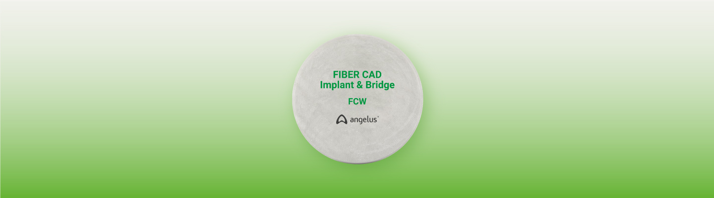 FIBER CAD IMPLANT & BRIDGE