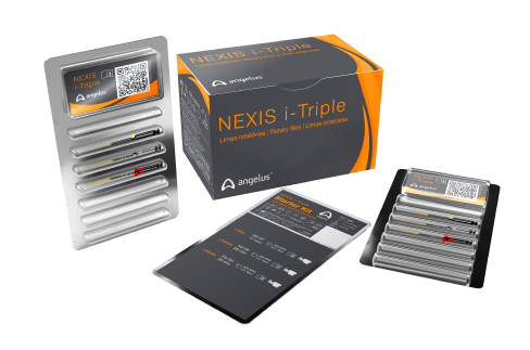 NEXIS i-Triple