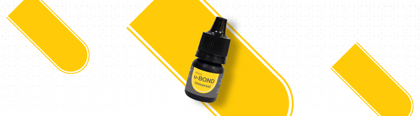 ANKOR u-Bond Universal