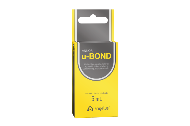ANKOR u-Bond