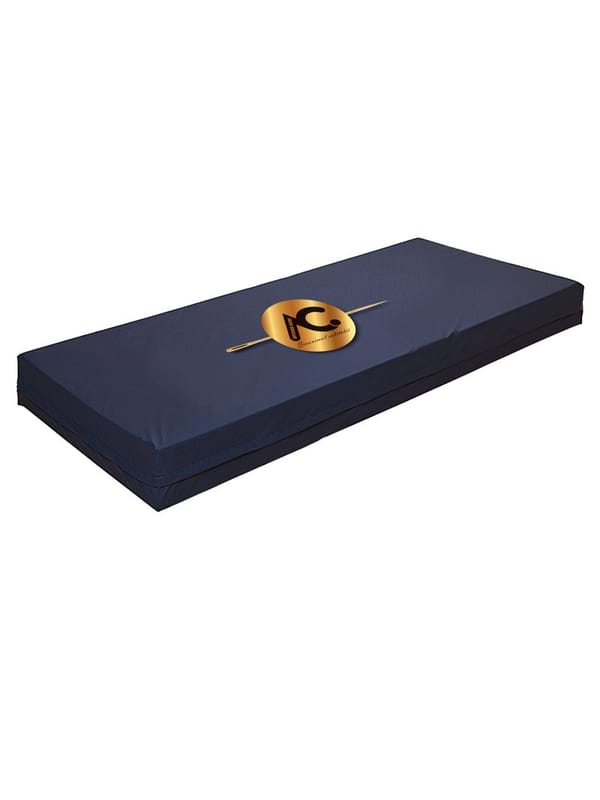 Funda de colchón impermeable con cremallera