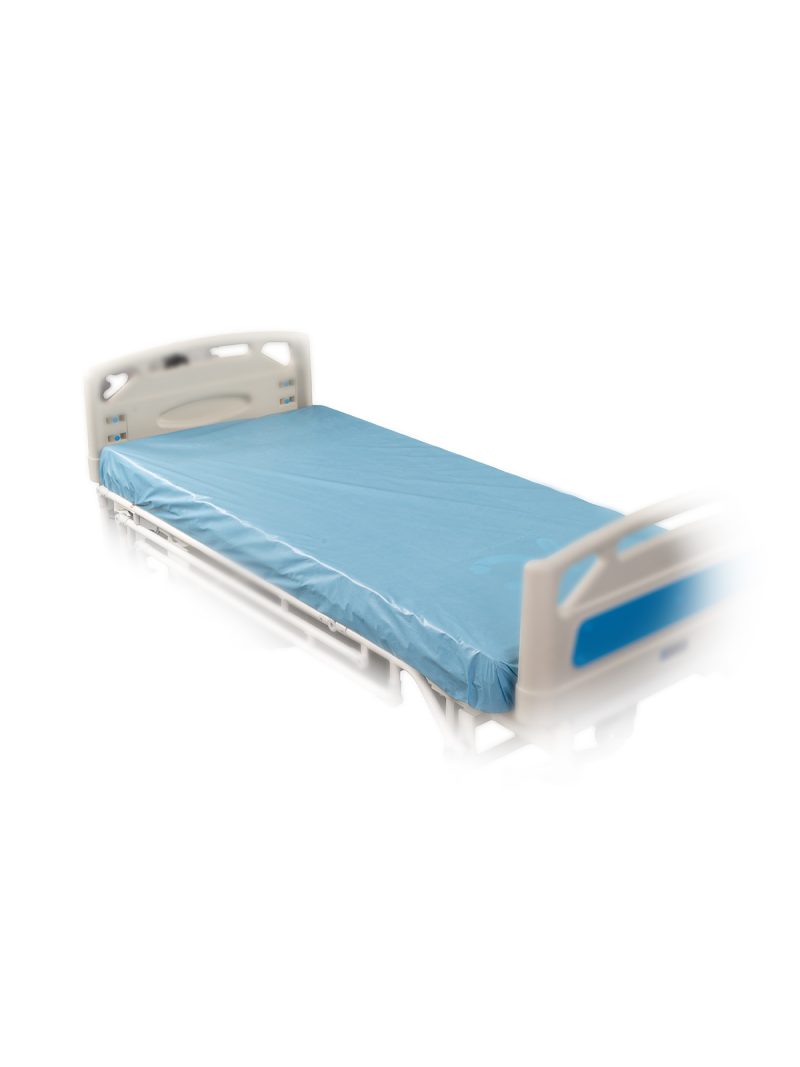 Funda desechable laminada impermeable, juego de 4 piezas