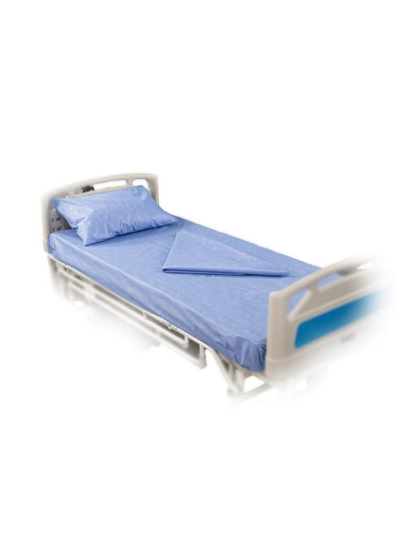 Ropa de cama desechable