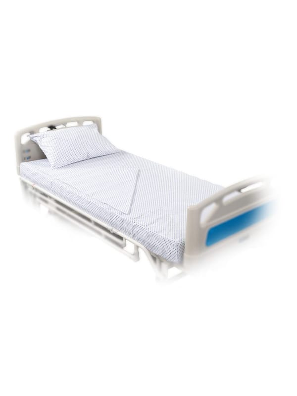 Ropa de cama estampada