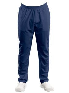 Pantalones médicos de hombre con bolsillos