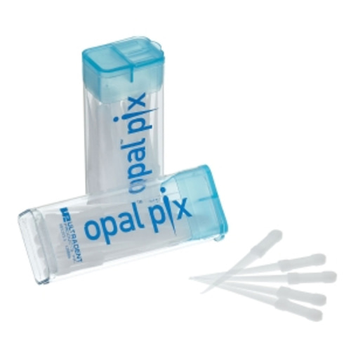 Antibakterielle Zahnseide-Reiniger OpalPicks