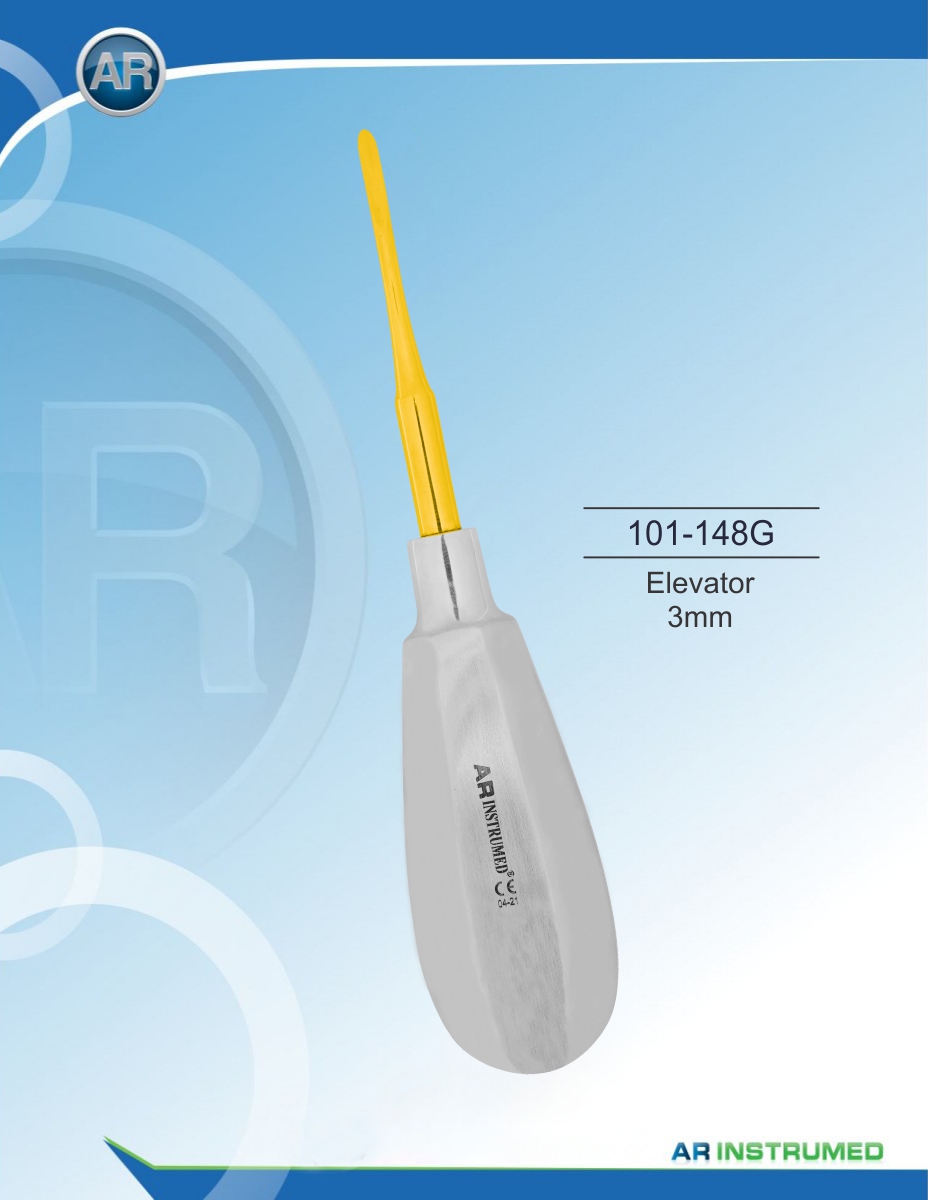 Elevator 3mm