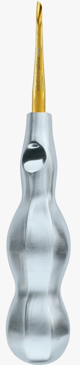 Extraction Elevator 3mm Right