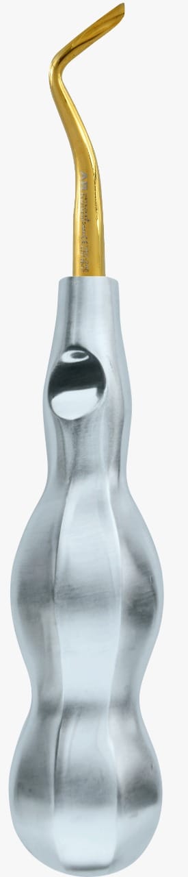 Extraction Elevator 3mm Left