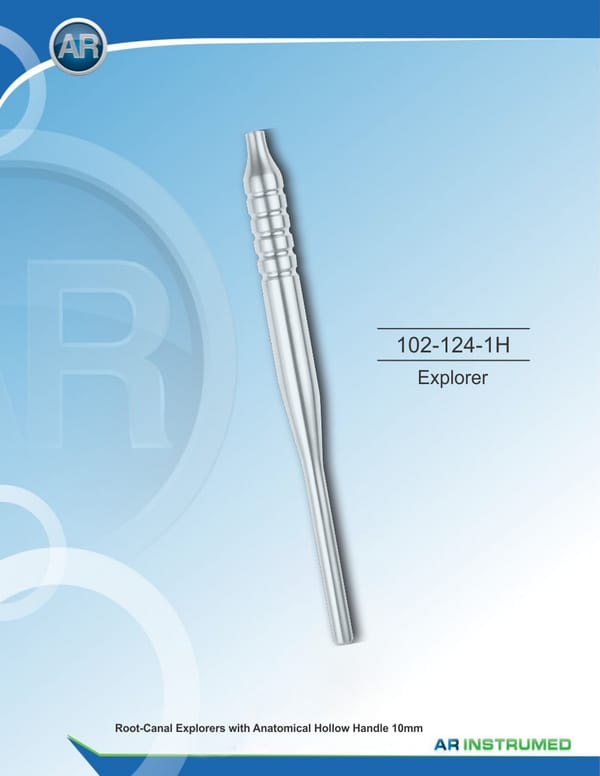 Explorer Fig.17A
